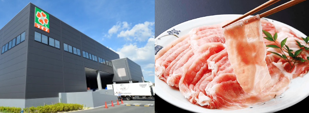 首都圏と近畿圏への集中出店