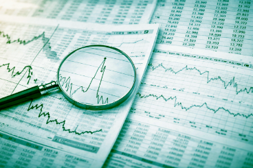株価情報